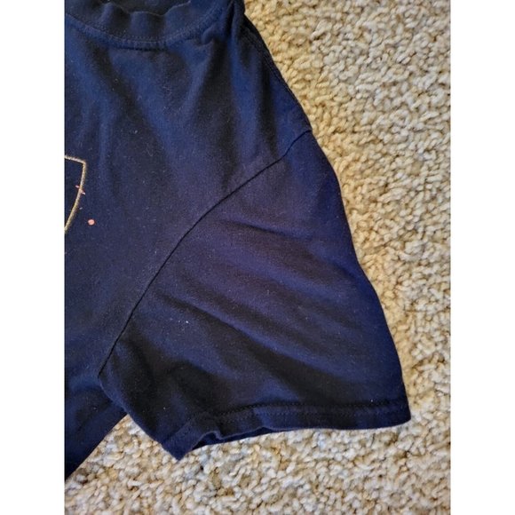 Wu Tang Clan 36 Chambers Shirt Enter The Wu Tang Tee Size Small Black - Picture 5 of 10